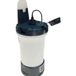 Vedenlaatumittari Zodiac Blue Connect Silver 3-in-1