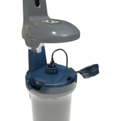 Vedenlaatumittari Zodiac Blue Connect Gold 4-in-1