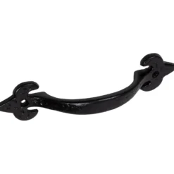 Vedin 180 mm Jalmari musta