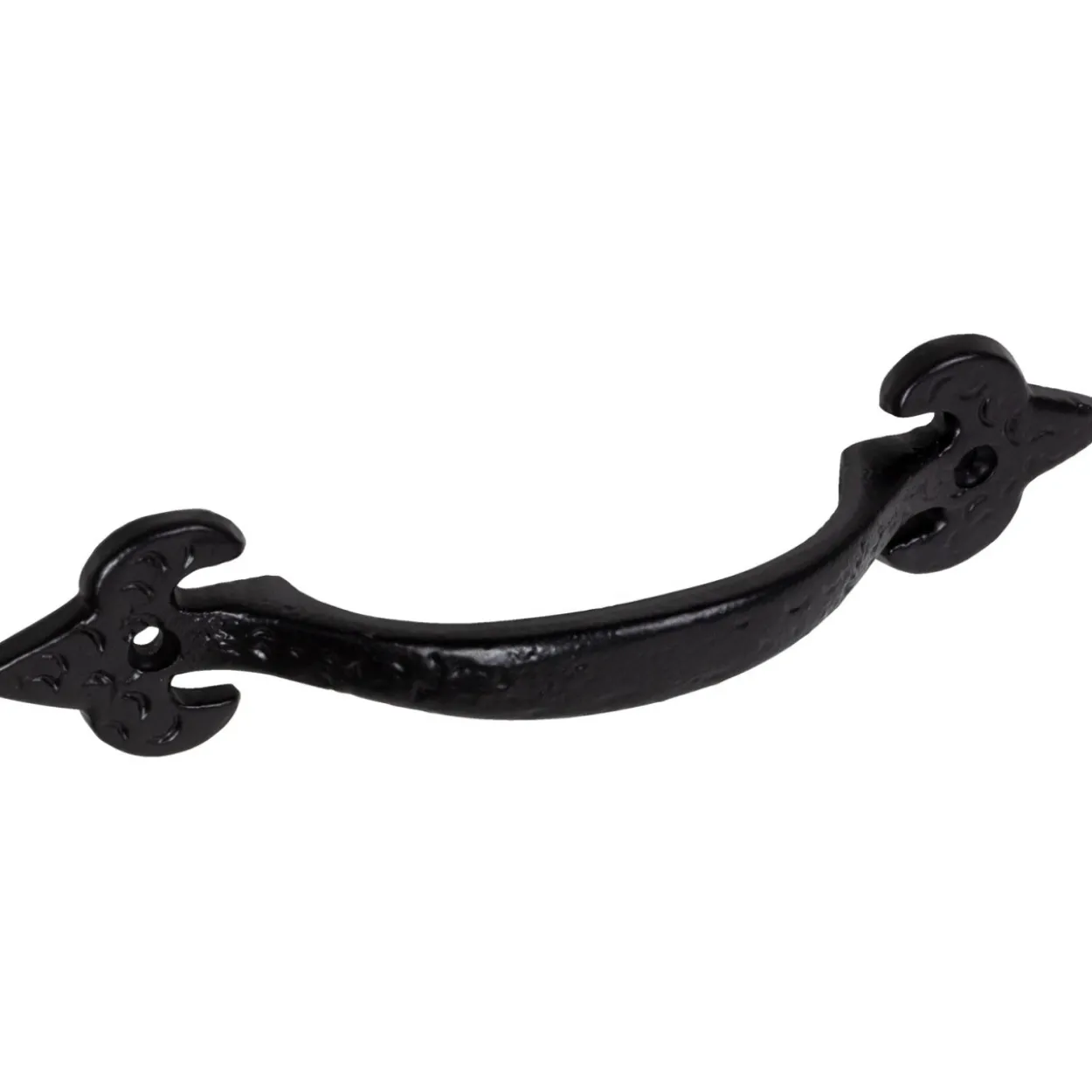 Vedin 180 mm Jalmari musta