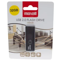Venture USB-muistitikku 32 GB