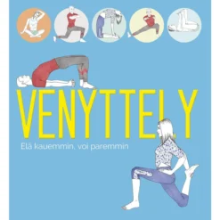 Venyttely - 30 päivässä kuntoon