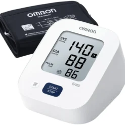 Verenpainemittari Omron M2+