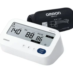 Verenpainemittari Omron M3 Comfort Afib