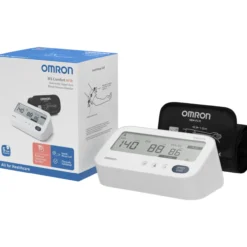 Verenpainemittari Omron M3 Comfort Afib