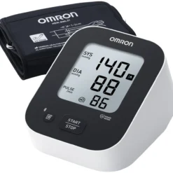Verenpainemittari Omron M2+ Connect