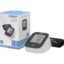 Verenpainemittari Omron M2+ Connect