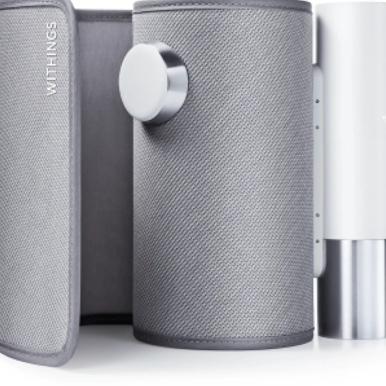 Verenpainemittari Withings BPM Core