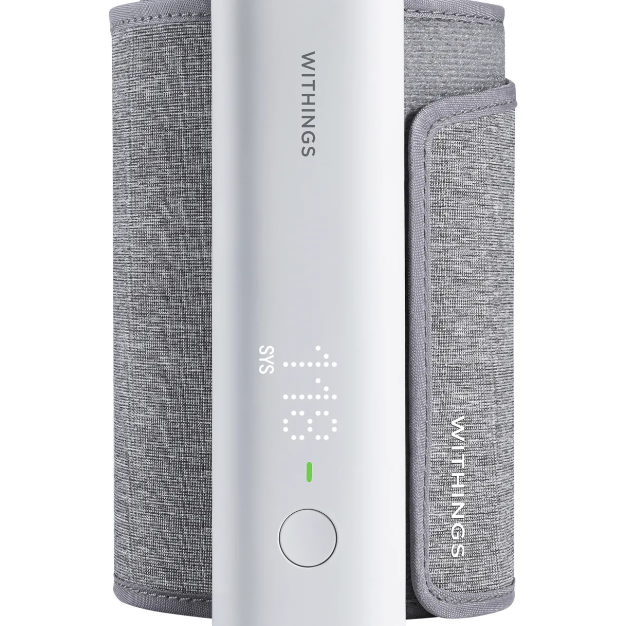 Verenpainemittari Withings BPM Connect