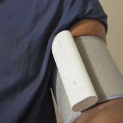 Verenpainemittari Withings BPM Connect