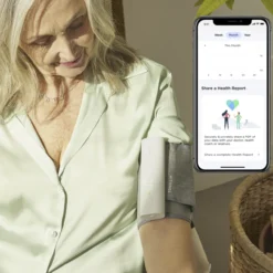 Verenpainemittari Withings BPM Connect