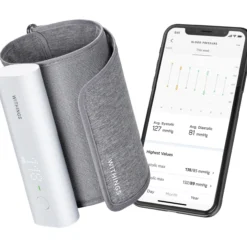 Verenpainemittari Withings BPM Connect