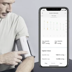 Verenpainemittari Withings BPM Connect