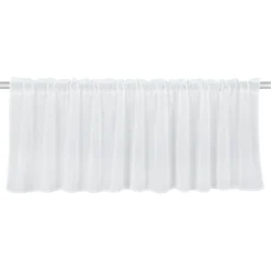 Verhokappa Kotikulta Satu 50 x 240 cm valkoinen