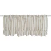 Verhokappa Kotikulta 60 x 250 cm Lines beige