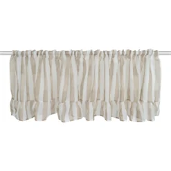 Verhokappa Kotikulta 60 x 250 cm Lines beige