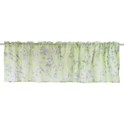 Verhokappa Kotikulta 240 x 50 cm Petunia vihreä