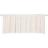 Verhokappa Kotikulta 50 x 240 cm Satu beige
