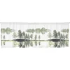 Verhokappa Vallila 60 x 250 cm Heijastus light salvia