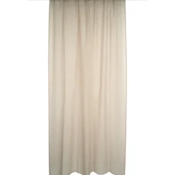 Verho Kotikulta 2 kpl 140 x 240 cm Katarina beige