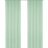 Verho Kotikulta 2 kpl 135 x 220 cm Tuuli vihreä