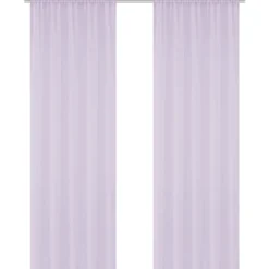 Verho Kotikulta 2 kpl 135 x 220 cm Tuuli lila