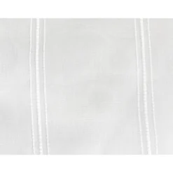 Verho Kotikulta Saara 140 x 240 cm 2 kpl luonnonvalkoinen
