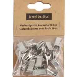 Verhonipistin Kotikulta 20 kpl koukulla