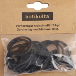 Verhorengas Kotikulta 10 kpl 32/38 mm nipistimellä