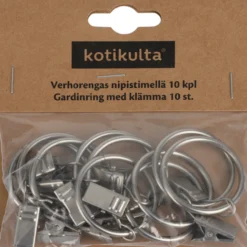 Verhorengas Kotikulta 10 kpl 32/38 mm nipistimellä
