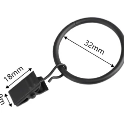 Verhorengas Kotikulta 10 kpl 32/38 mm nipistimellä