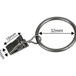 Verhorengas Kotikulta 10 kpl 32/38 mm nipistimellä