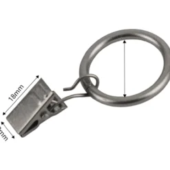 Verhorengas Kotikulta 10 kpl 25/32 mm nipistimellä