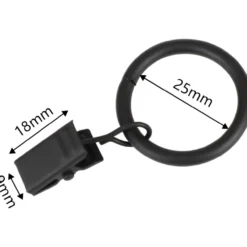 Verhorengas Kotikulta 10 kpl 25/32 mm nipistimellä