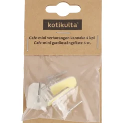 Verhotangon kannake Kotikulta 4 kpl Cafe-mini
