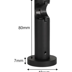 Verhotangon kannake Kotikulta 2 kpl 19 mm