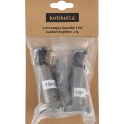 Verhotangon kannake Kotikulta 2 kpl 19 mm