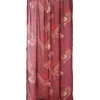 Verho Vallila 140 x 250 cm Anais Light punainen