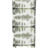 Verho Vallila 140 x 250 cm Heijastus light salvia