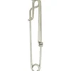 Verkkohaka Master metallinen 100 mm