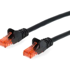 Verkkokaapeli Energy+ CAT6 RJ45 2 m