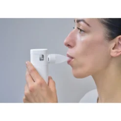 Verkkosumutin Omron MicroAIR Go