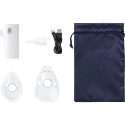 Verkkosumutin Omron MicroAIR Go