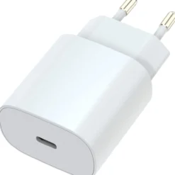 Verkkovirtalaturi Mobia USB-C PD, 25 W