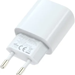 Verkkovirtalaturi Mobia USB-C PD, 25 W