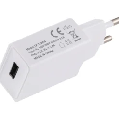 Verkkovirtalaturi Mobia USB-A, 2.4 A