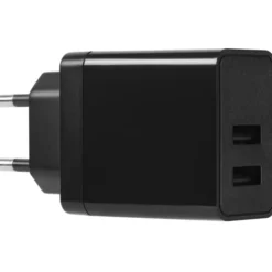 Verkkovirtalaturi Mobia 2 x USB 2.4A