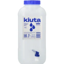 Vesiastia Plastex Kiuta 16 l hana