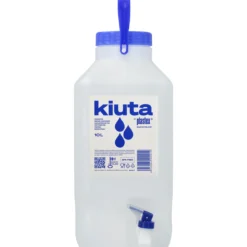 Vesiastia Plastex Kiuta 10 l +hana