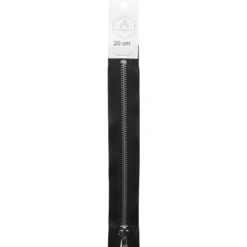 Vetoketju Artesan 20 cm metalli